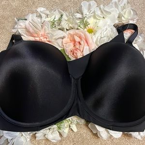 Soma vanishing back balconet